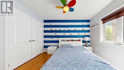 193 Thornbush Boulevard E, Brampton, ON - Indoor Photo Showing Bedroom