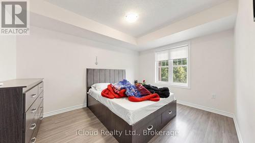 193 Thornbush Boulevard E, Brampton, ON - Indoor Photo Showing Bedroom
