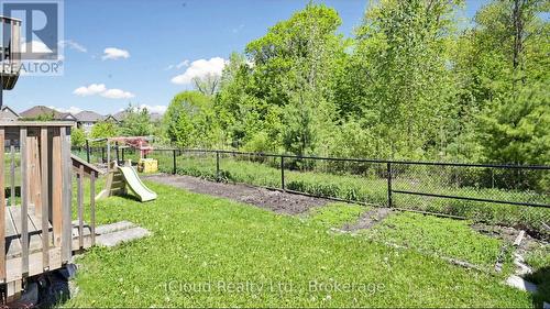193 Thornbush Boulevard E, Brampton, ON - Outdoor