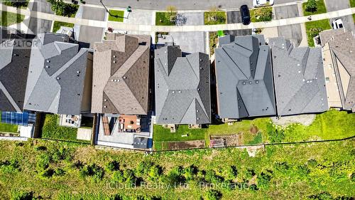 193 Thornbush Boulevard E, Brampton, ON - Outdoor
