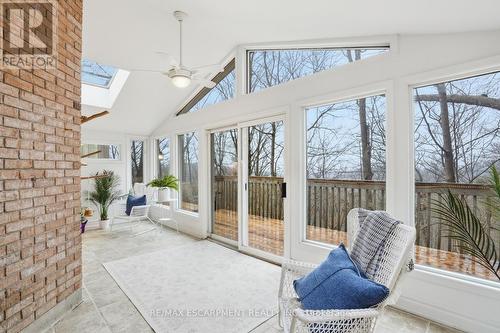 1987 Snake Road, Burlington, ON -  With Exterior