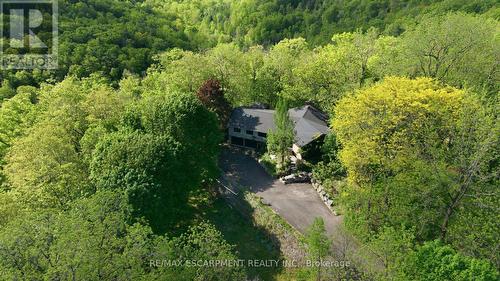1987 Snake Road, Burlington, ON - Outdoor With View