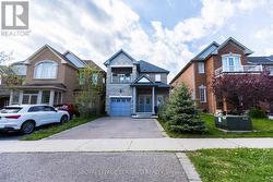 UPPER - 20 KRAKOW STREET Brampton, ON L6Y 0K7