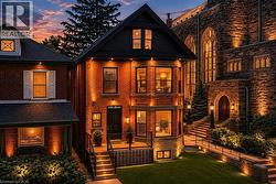 295 LOCKE Street S  Hamilton, ON L8P 4C3