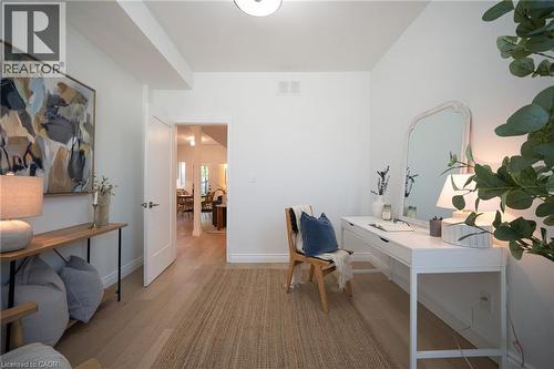 295 Locke Street S, Hamilton, ON - Indoor