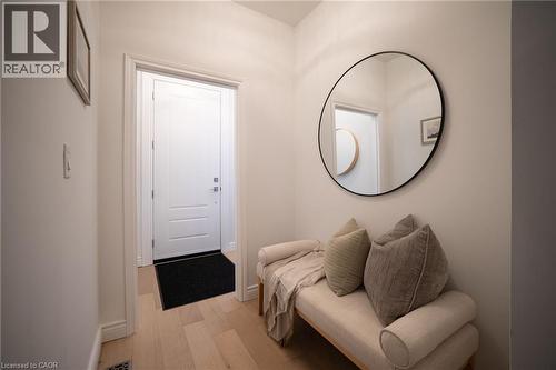 295 Locke Street S, Hamilton, ON - Indoor Photo Showing Other Room