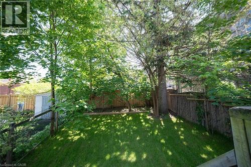295 Locke Street S, Hamilton, ON - Outdoor
