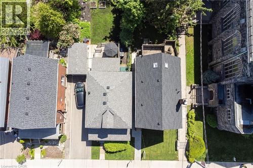 295 Locke Street S, Hamilton, ON - Outdoor