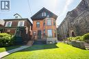 295 Locke Street S, Hamilton, ON  - Outdoor With Facade 