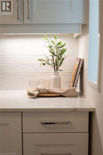 295 Locke Street S, Hamilton, ON - Indoor