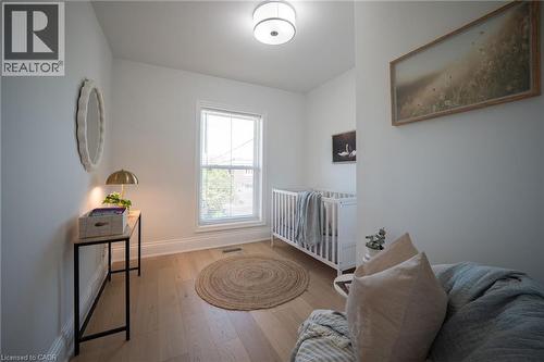 295 Locke Street S, Hamilton, ON - Indoor