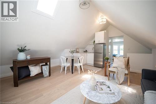 295 Locke Street S, Hamilton, ON - Indoor Photo Showing Other Room