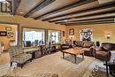 Great room - 14728 Heritage Road, Caledon, ON 