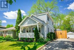 119 WESTSIDE DRIVE Oakville, ON L6K 1P2