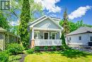 119 Westside Drive, Oakville, ON  - Outdoor With Deck Patio Veranda 