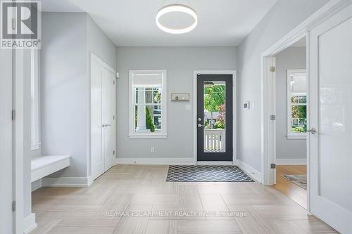 119 Westside Drive, Oakville, ON - Indoor Photo Showing Other Room