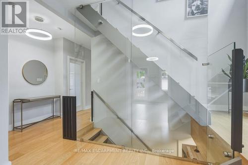 119 Westside Drive, Oakville, ON - Indoor Photo Showing Other Room