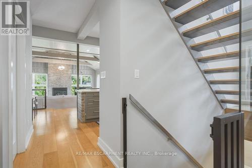 119 Westside Drive, Oakville, ON - Indoor Photo Showing Other Room