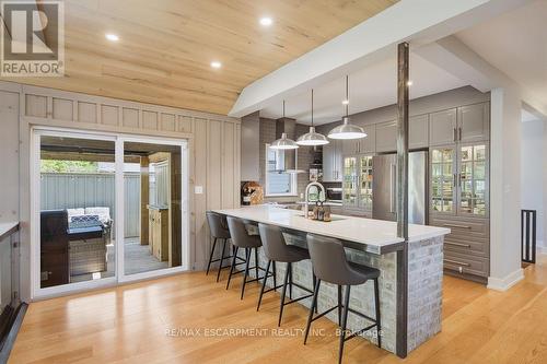 119 Westside Drive, Oakville, ON - Indoor