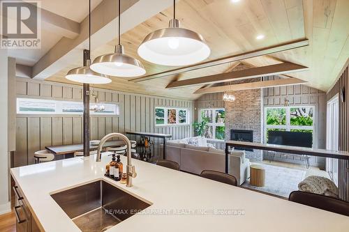 119 Westside Drive, Oakville, ON - Indoor