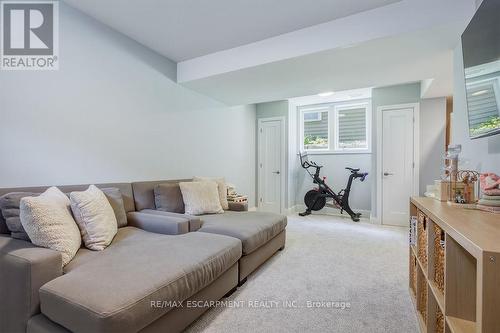 119 Westside Drive, Oakville, ON - Indoor