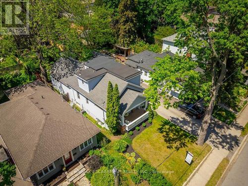 119 Westside Drive, Oakville, ON - Outdoor
