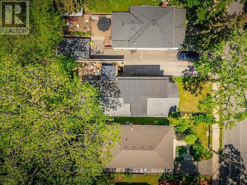 119 Westside Drive, Oakville, ON - Outdoor