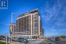 418 - 1070 Sheppard Avenue W, Toronto, ON  - Outdoor With Facade 
