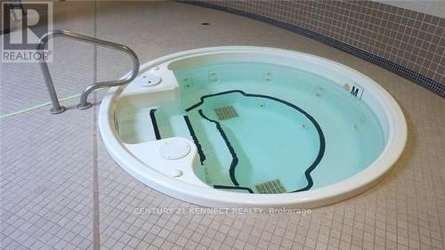 418 - 1070 Sheppard Avenue W, Toronto, ON - Indoor Photo Showing Other Room With In Ground Pool