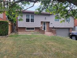 MAIN - 189 RUTHERFORD ROAD N Brampton, ON L6V 2T4