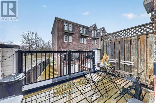 95 - 117A The Queensway, Toronto, ON - Outdoor
