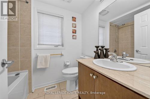 95 - 117A The Queensway, Toronto, ON - Indoor Photo Showing Bathroom