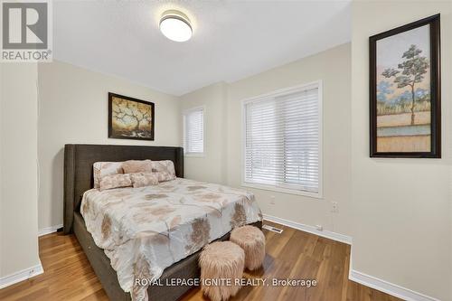 95 - 117A The Queensway, Toronto, ON - Indoor Photo Showing Bedroom