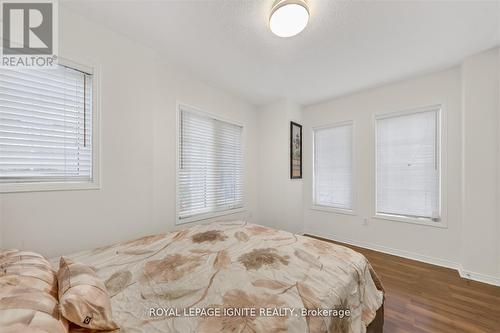 95 - 117A The Queensway, Toronto, ON - Indoor Photo Showing Bedroom