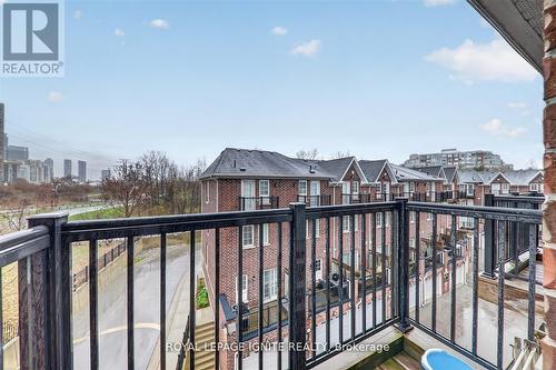 95 - 117A The Queensway, Toronto, ON - Outdoor
