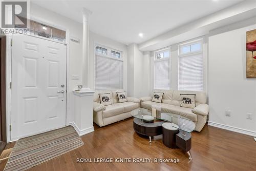 95 - 117A The Queensway, Toronto, ON - Indoor