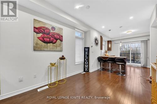 95 - 117A The Queensway, Toronto, ON - Indoor