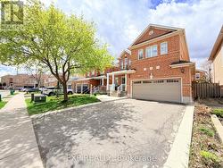 81 FARTHINGALE CRESCENT Brampton, ON L7A 1W7