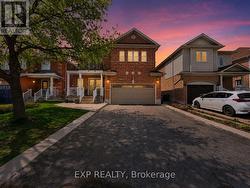 81 FARTHINGALE CRESCENT Brampton, ON L7A 1W7