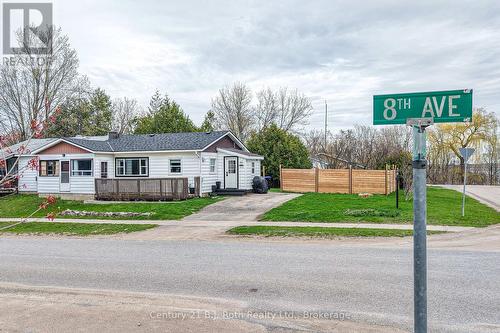817 EIGHTH AVENUE  Tay (Port Mcnicoll), ON L0K 1R0