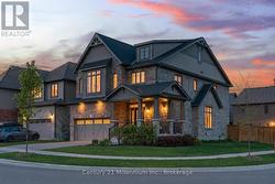 54 MAIDENS CRESCENT Collingwood, ON L9Y 5M4