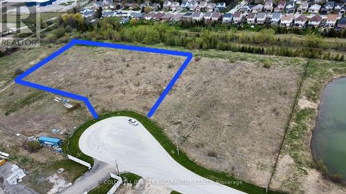 Measurements are approximates - 144 Luxton Way W, Shelburne, ON 
