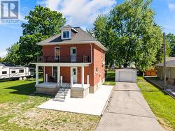 185 TRAFALGAR STREET West Perth (Mitchell), ON N0K 1N0
