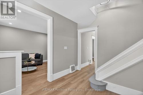 185 Trafalgar Street, West Perth (Mitchell), ON - Indoor Photo Showing Other Room