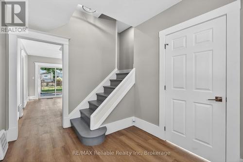 185 Trafalgar Street, West Perth (Mitchell), ON - Indoor Photo Showing Other Room