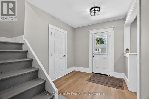 Foyer - 185 Trafalgar Street, West Perth (Mitchell), ON - Indoor Photo Showing Other Room