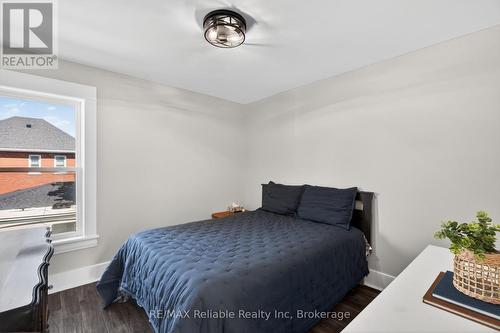 bedroom 1 - 185 Trafalgar Street, West Perth (Mitchell), ON - Indoor Photo Showing Bedroom
