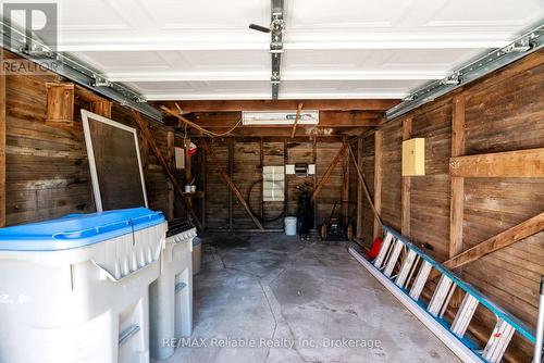 185 Trafalgar Street, West Perth (Mitchell), ON - Indoor