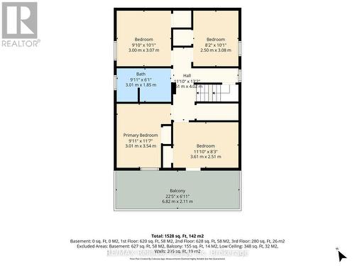 185 Trafalgar Street, West Perth (Mitchell), ON - Other