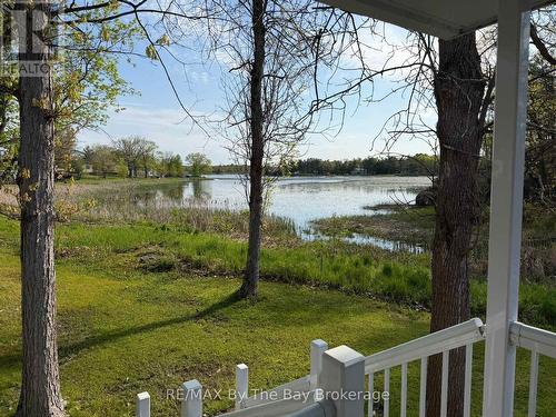 55 - 170 Linton Road, Georgian Bay (Baxter), ON - Outdoor With Body Of Water With View